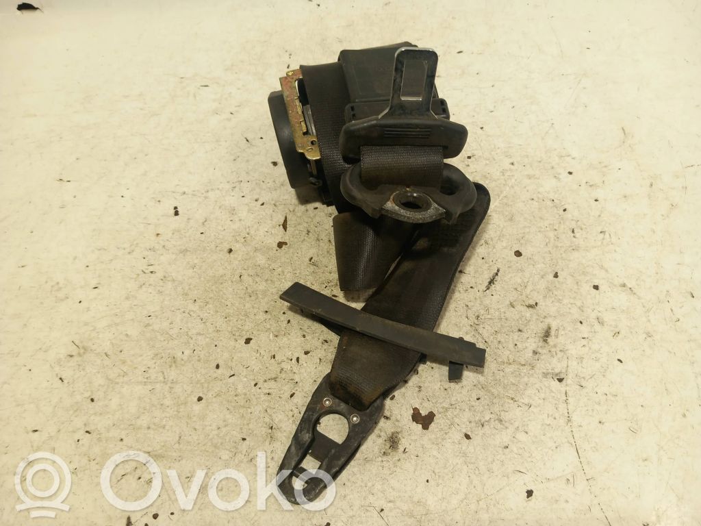 Audi A8 S8 D3 4E Sicherheitsgurt vorne 
