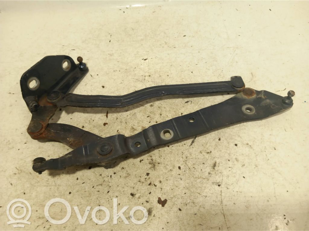 Audi A8 S8 D3 4E Aizmugurējā pārsega eņģe (-ess) 