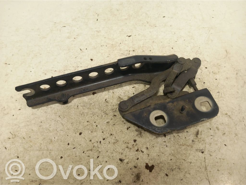 Engine bonnet/hood hinges   4E0823302E