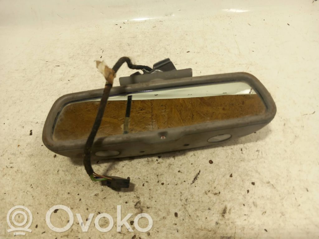 Audi A8 S8 D3 4E Galinio vaizdo veidrodis (salone) 