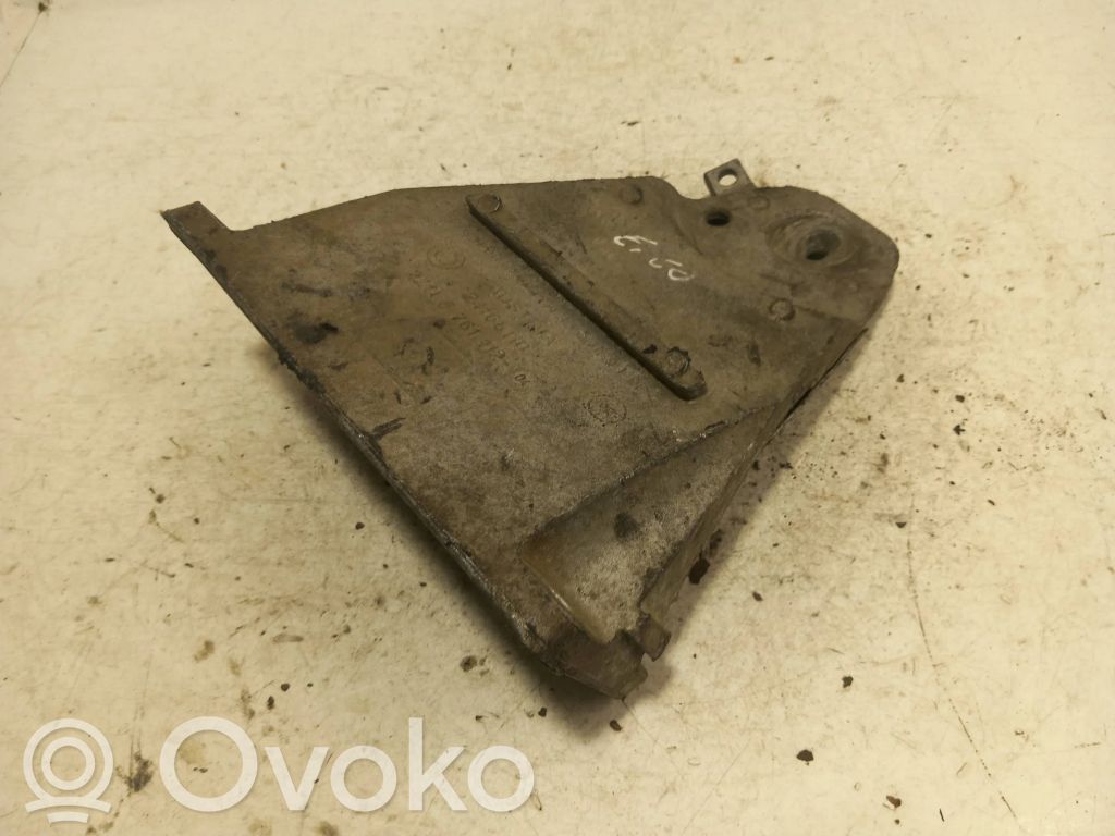 BMW 5 E60 E61 Halterung Lager Motor 
