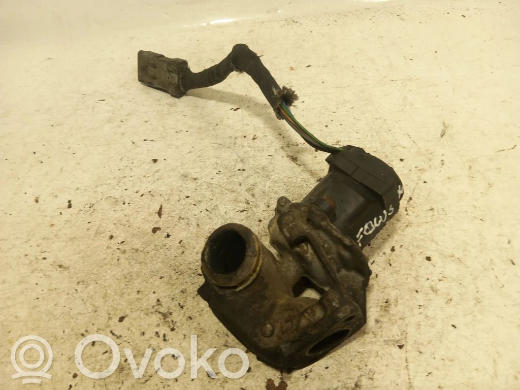Mazda 3 I EGR-venttiili 