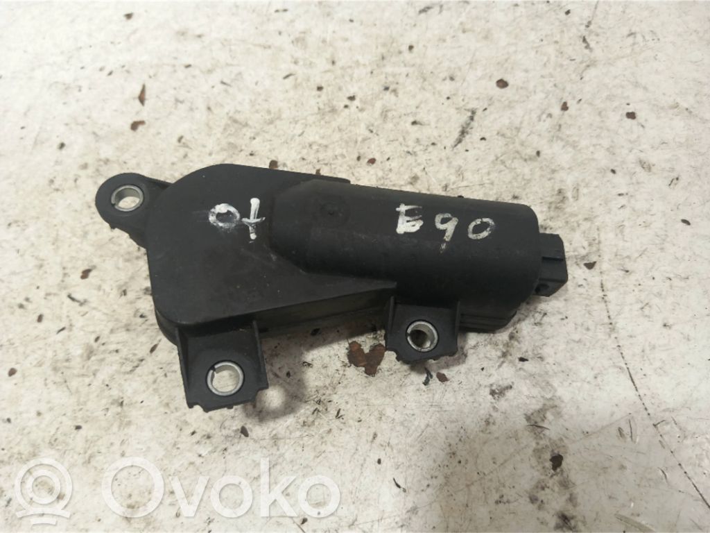 BMW 3 E90 E91 Activador/motor del colector de admisión 
