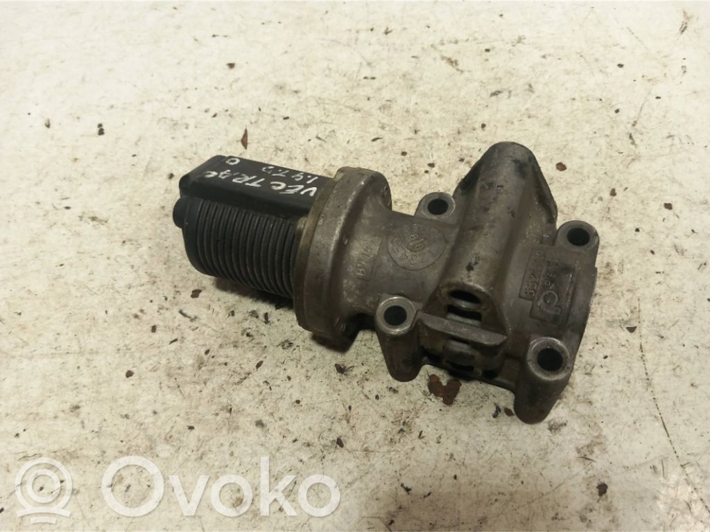 Opel Vectra C Zawór EGR 