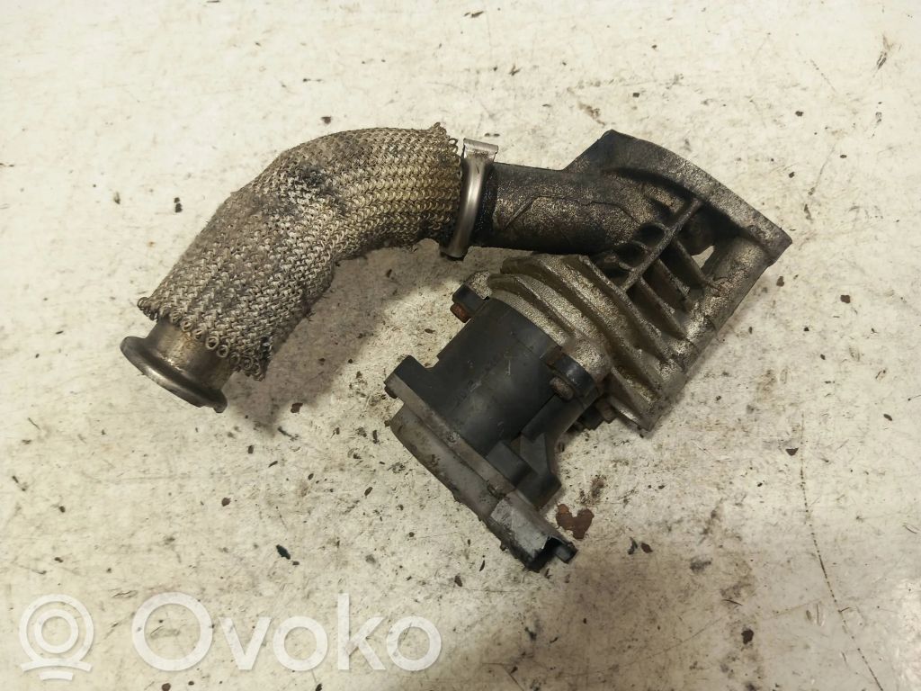 Citroen C5 EGR vārsts 
