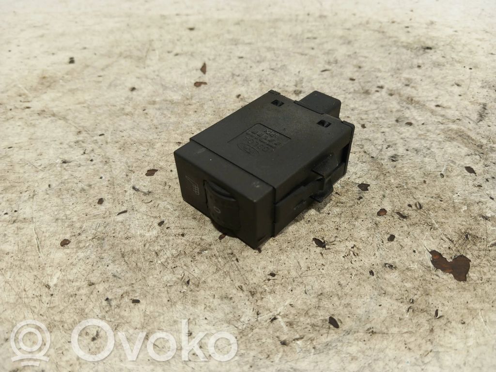 Ford Focus Interruptor de calefacción del asiento 