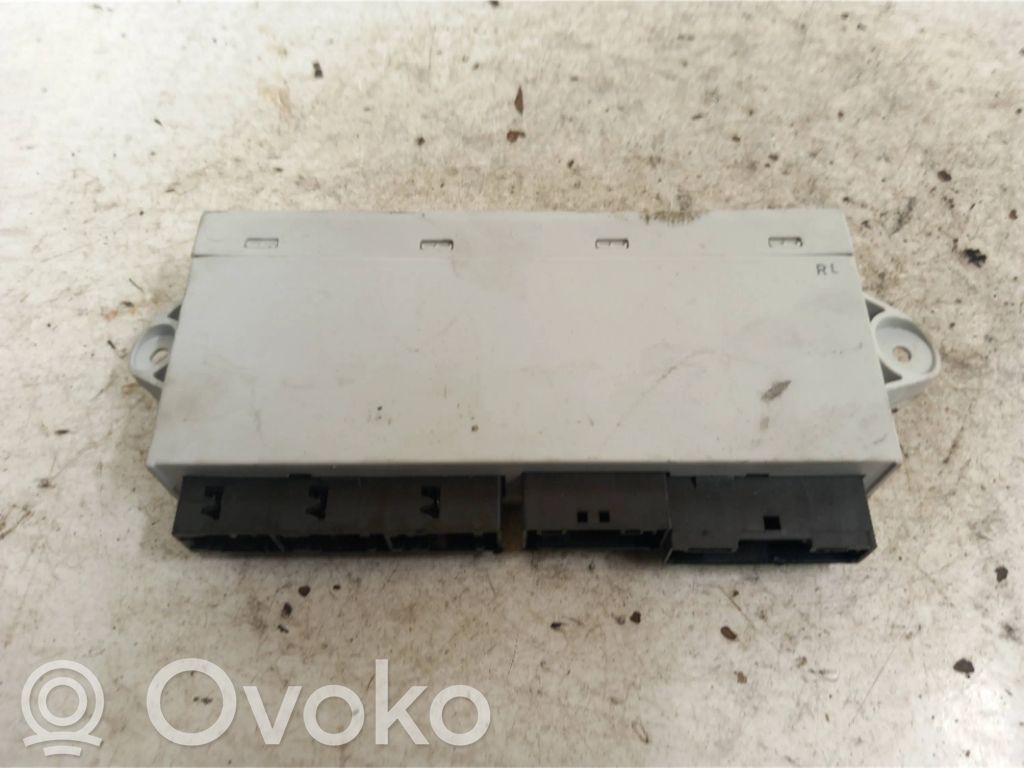 BMW 7 E65 E66 Door control unit/module 