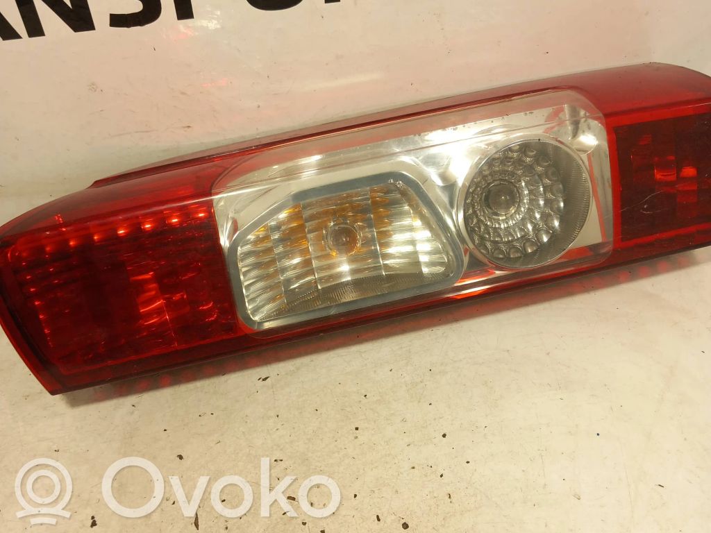 Peugeot Boxer Lampa tylna 