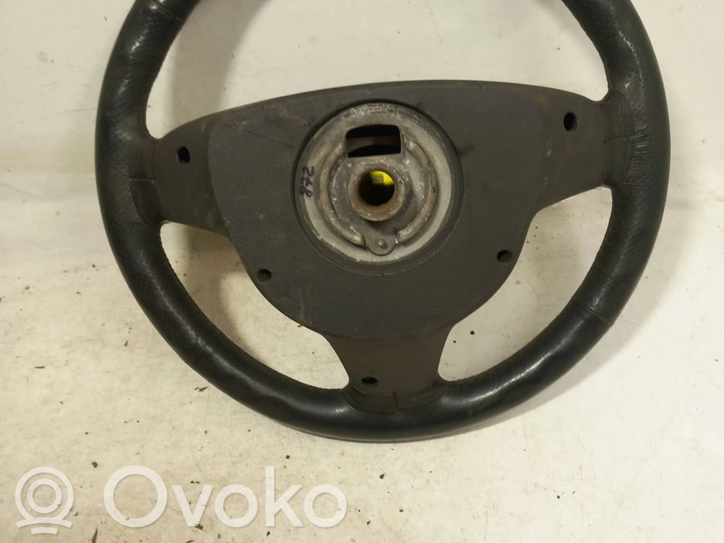 Opel Vectra C Ohjauspyörä 