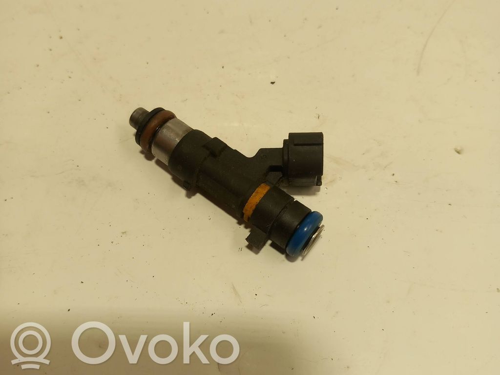 Nissan Murano Z50 Inyector de combustible 