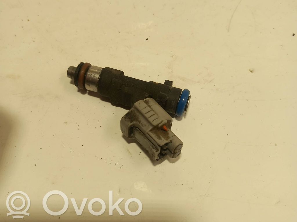 Nissan Murano Z50 Inyector de combustible 