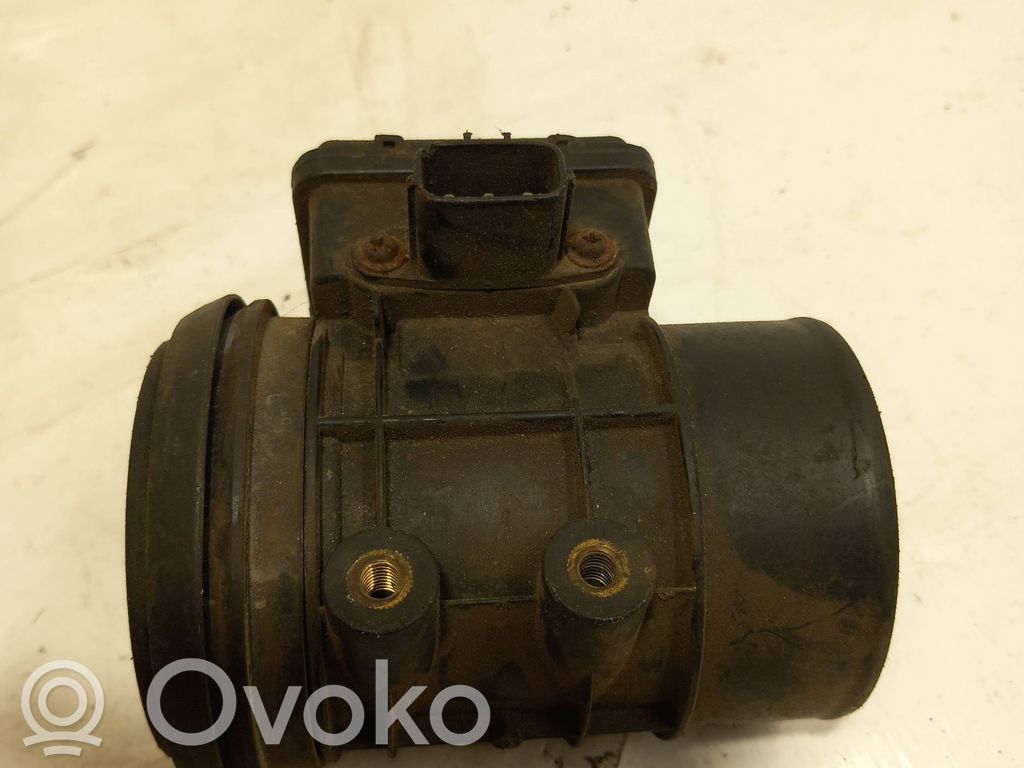 Mazda 626 Mass air flow meter 
