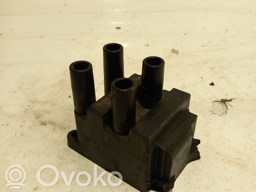 Ford Fiesta Suurjännitesytytyskela 