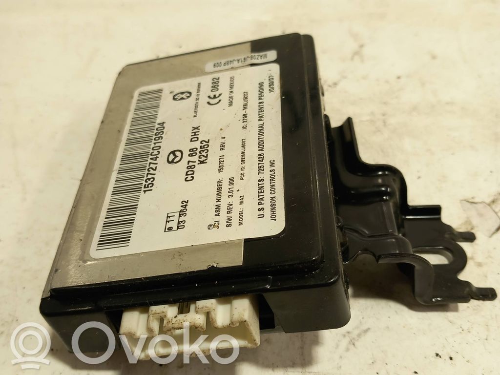 Bluetooth modulis   CD8766DHX,K2352