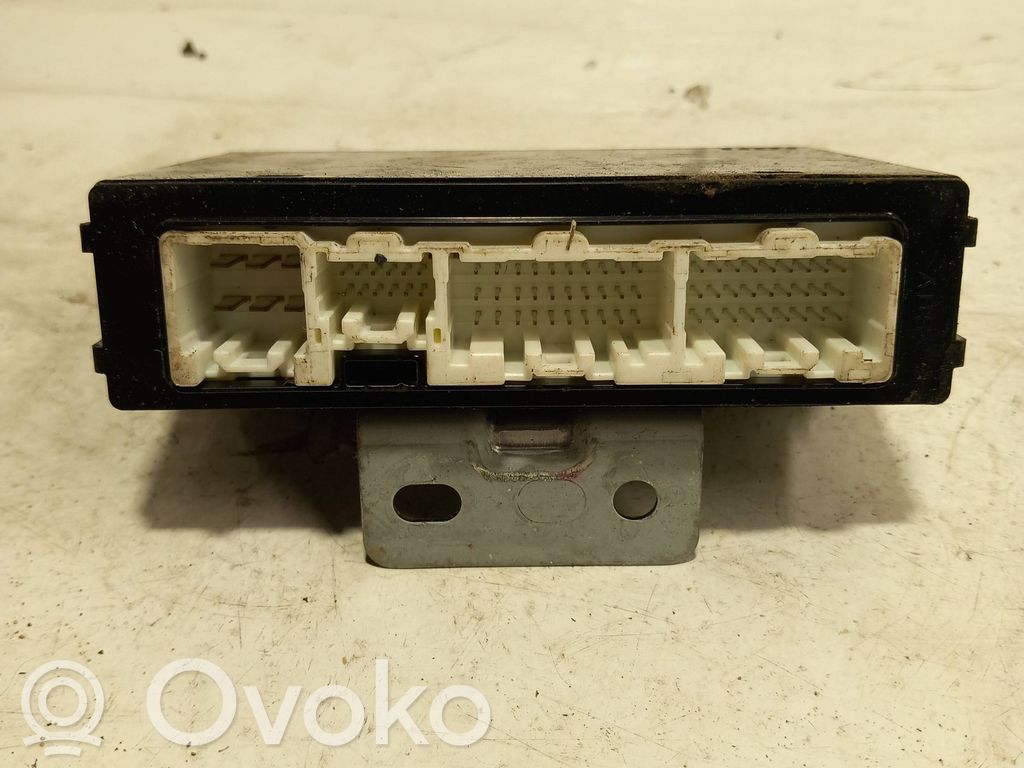 Mazda 5 Kiti valdymo blokai/ moduliai 