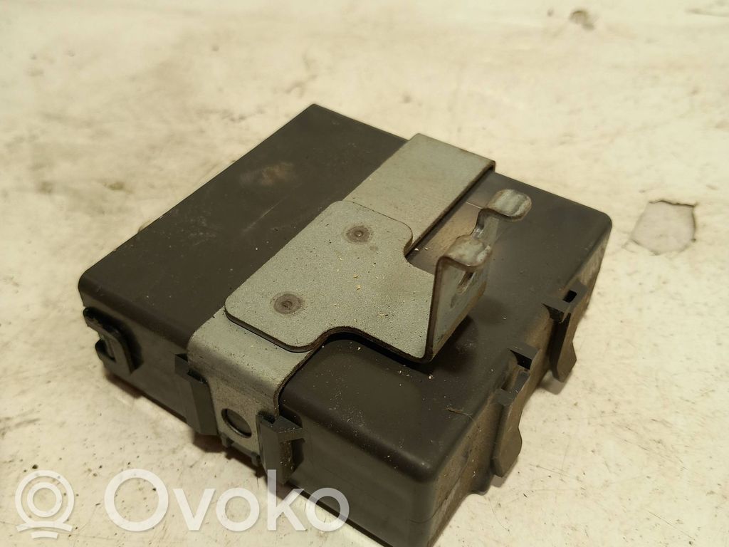 Mazda 5 Variklio valdymo blokas 