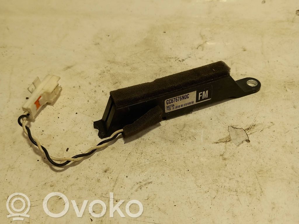 Mazda 5 Kiti valdymo blokai/ moduliai 