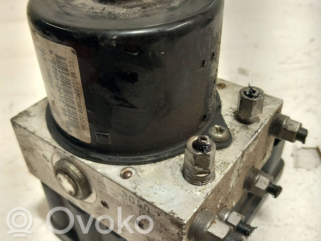 Mazda 5 ABS Pump 