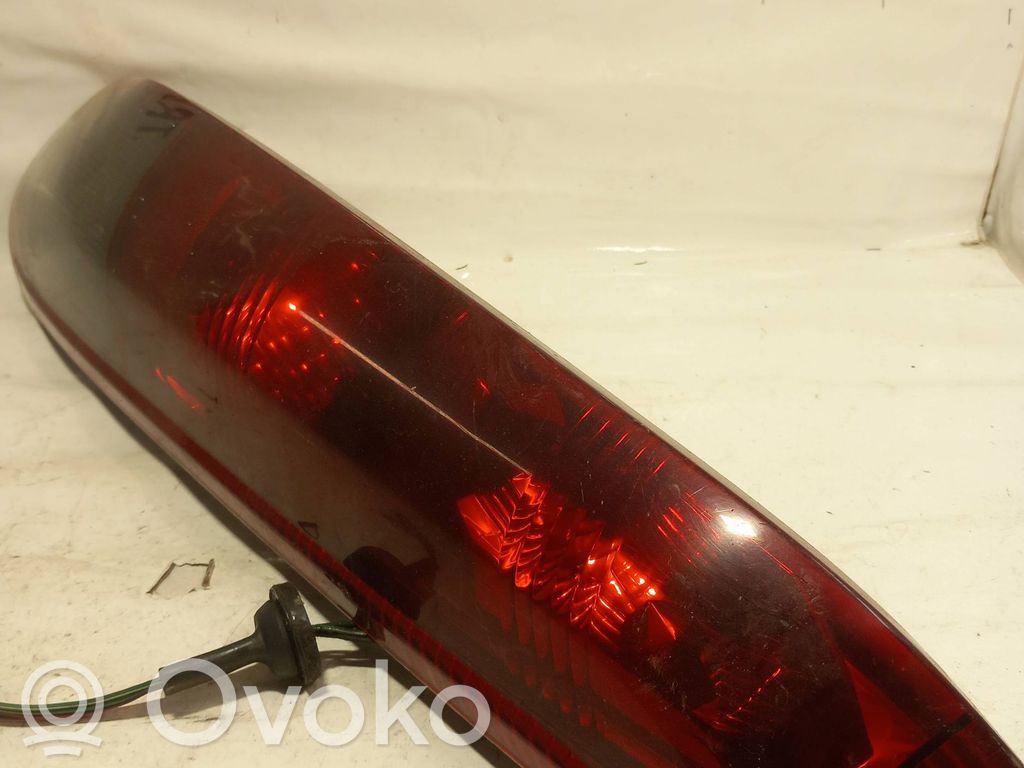 Nissan X-Trail T30 Luci posteriori 