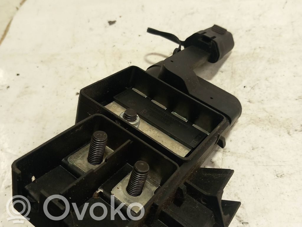 BMW 7 E65 E66 Positive wiring loom 