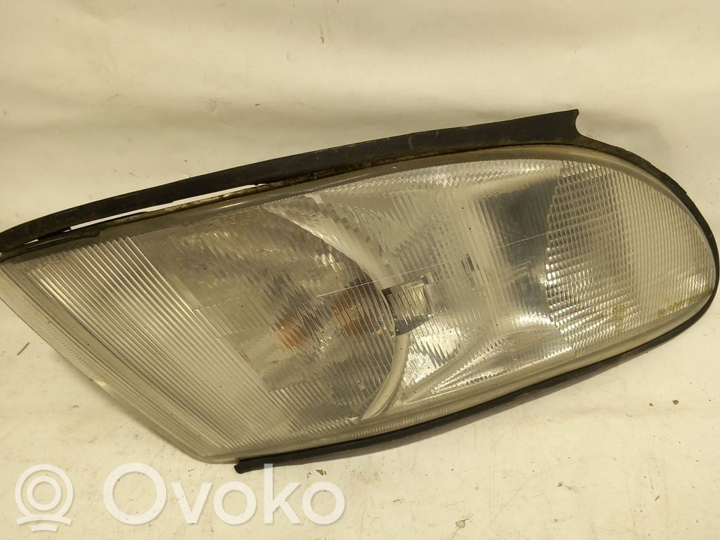 Saab 9-3 Ver1 Front indicator light 
