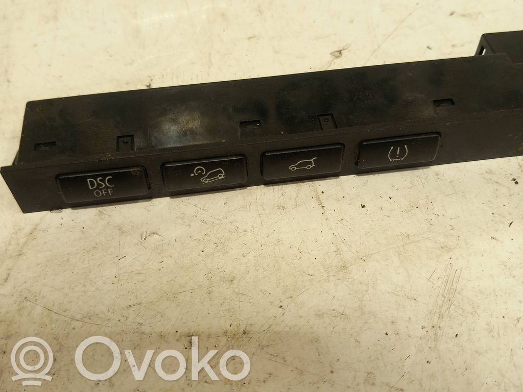 BMW X5 E53 Other switches/knobs/shifts 