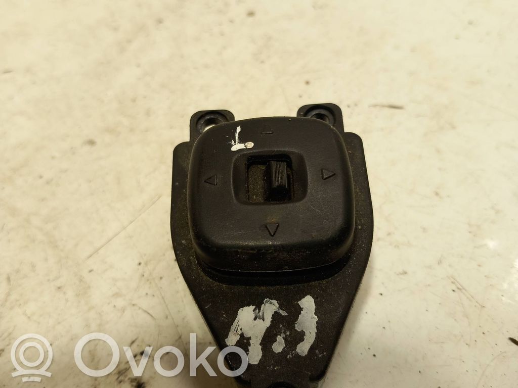 Mazda 3 I Wing mirror switch 