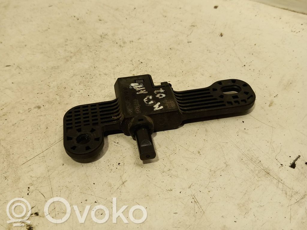 Mercedes-Benz A W169 Sensor 