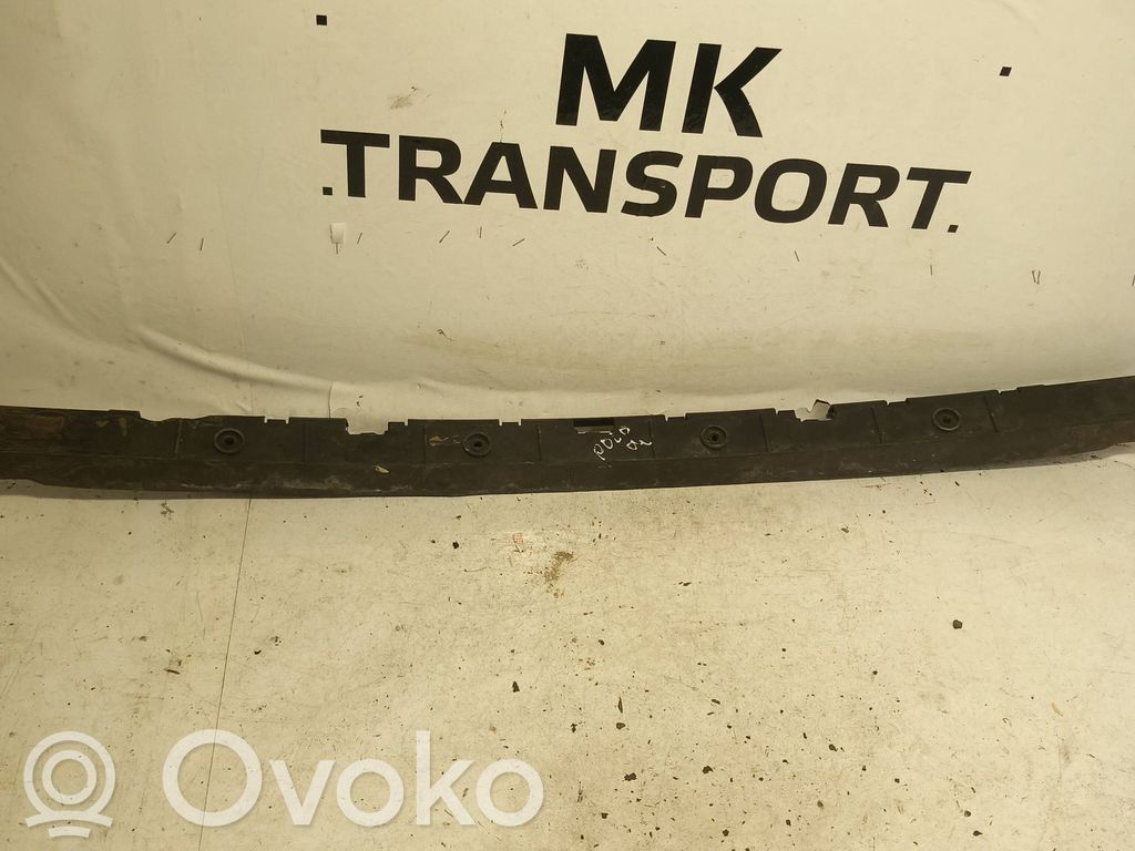 Volkswagen Polo Suport montare bară spate 