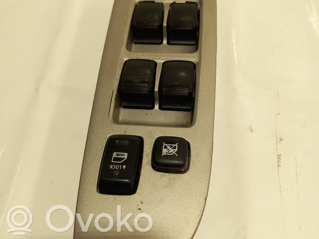Lexus RX 330 - 350 - 400H Electric window control switch 