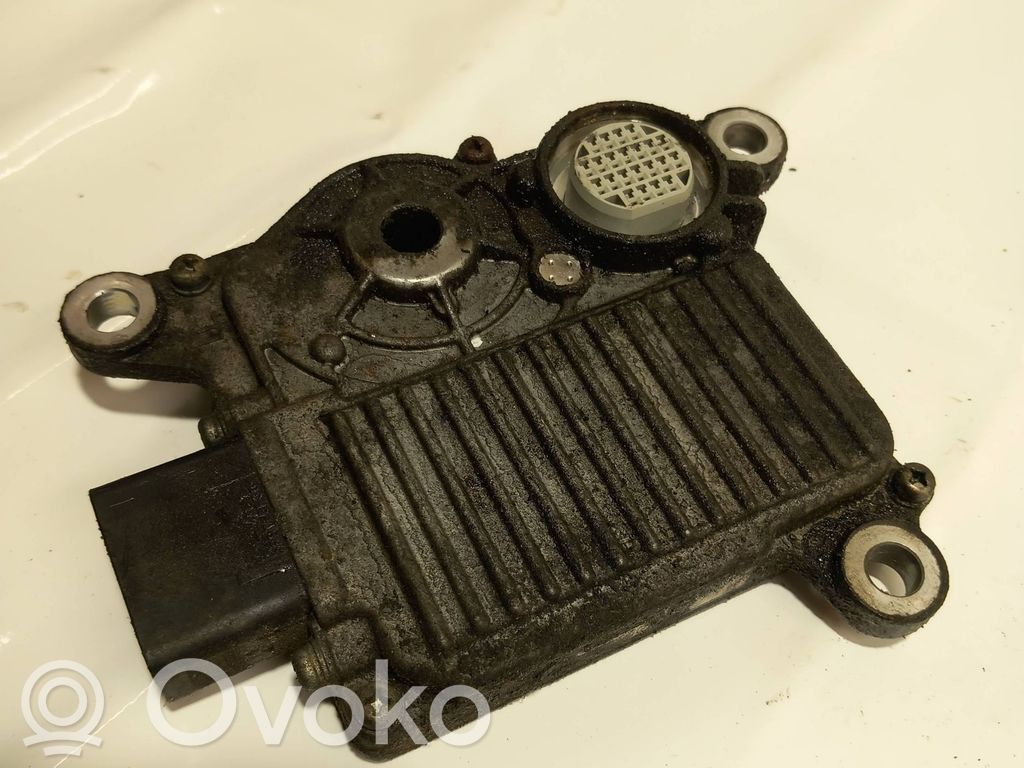 Volvo XC90 Gearbox control unit/module 