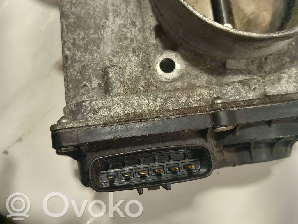 Lexus RX 330 - 350 - 400H Throttle valve 