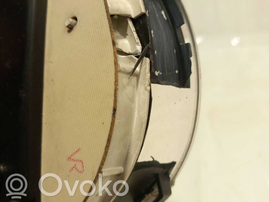 Opel Vivaro Licznik / Prędkościomierz 