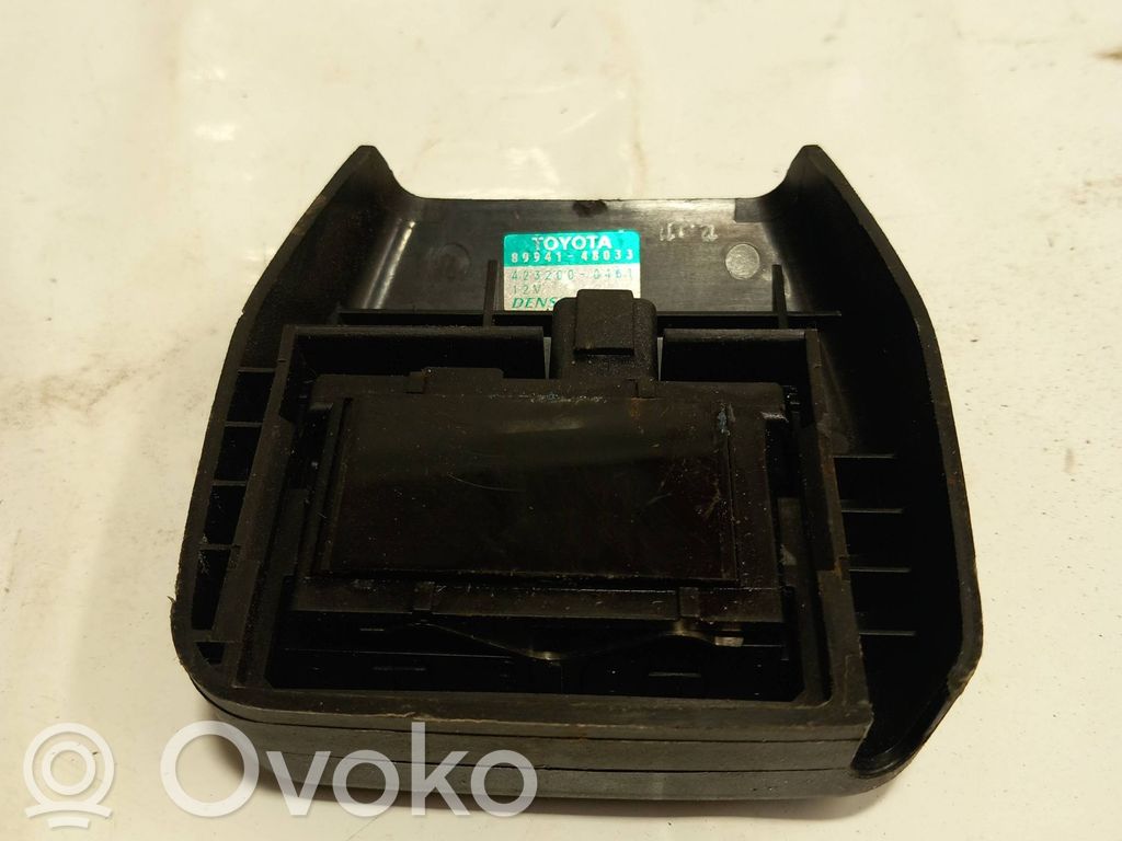 Lexus RX 330 - 350 - 400H Capteur de pluie 