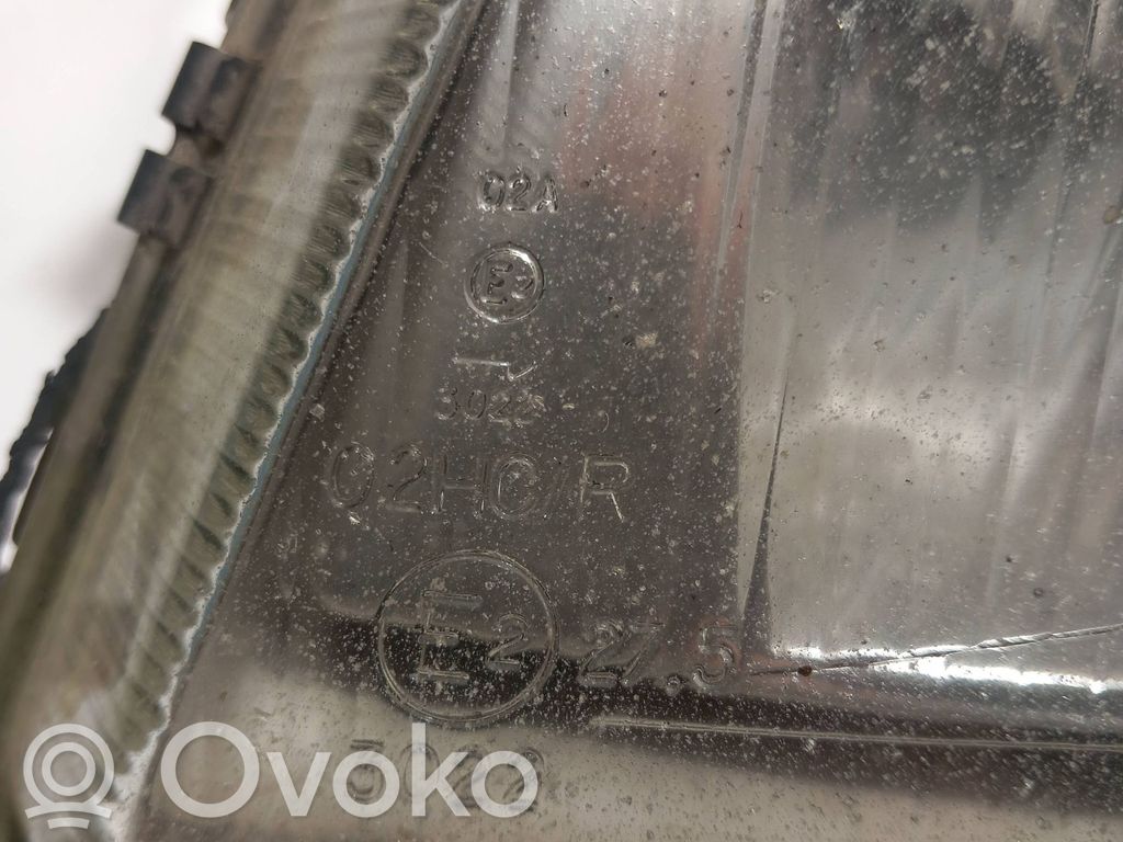 Saab 9-3 Ver1 Scheinwerfer 