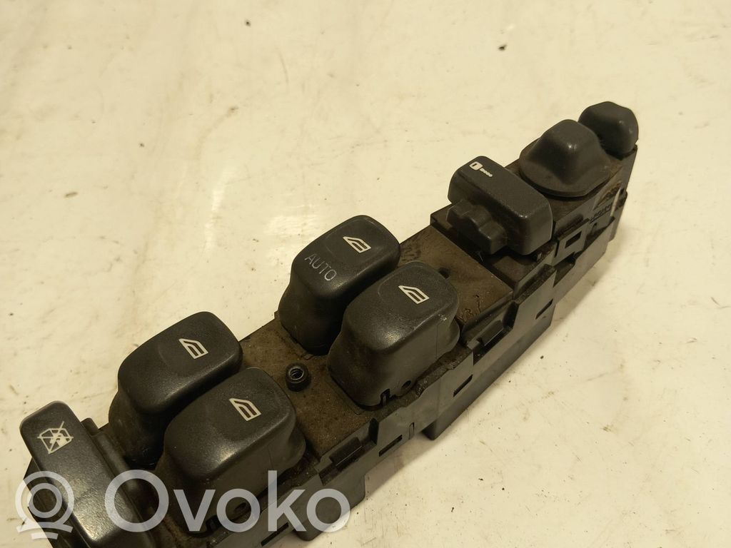 Volvo S40, V40 Comutator lumini 