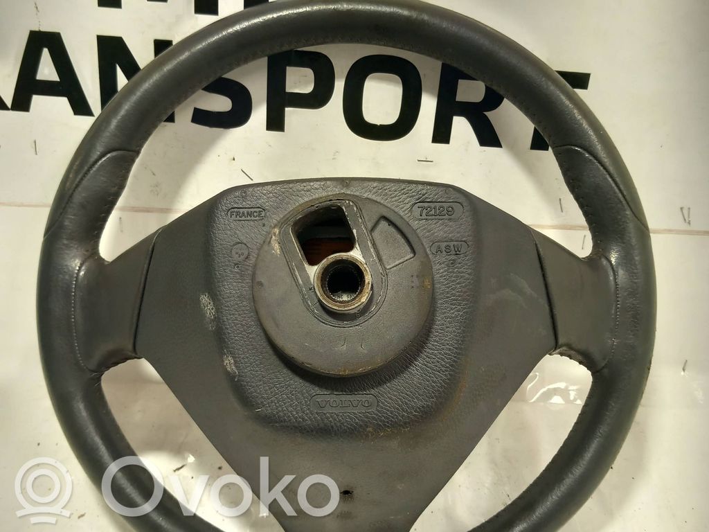 Ohjauspyörä   30818129