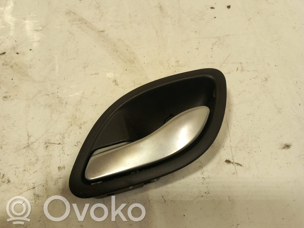 Renault Espace IV Rear door interior handle 
