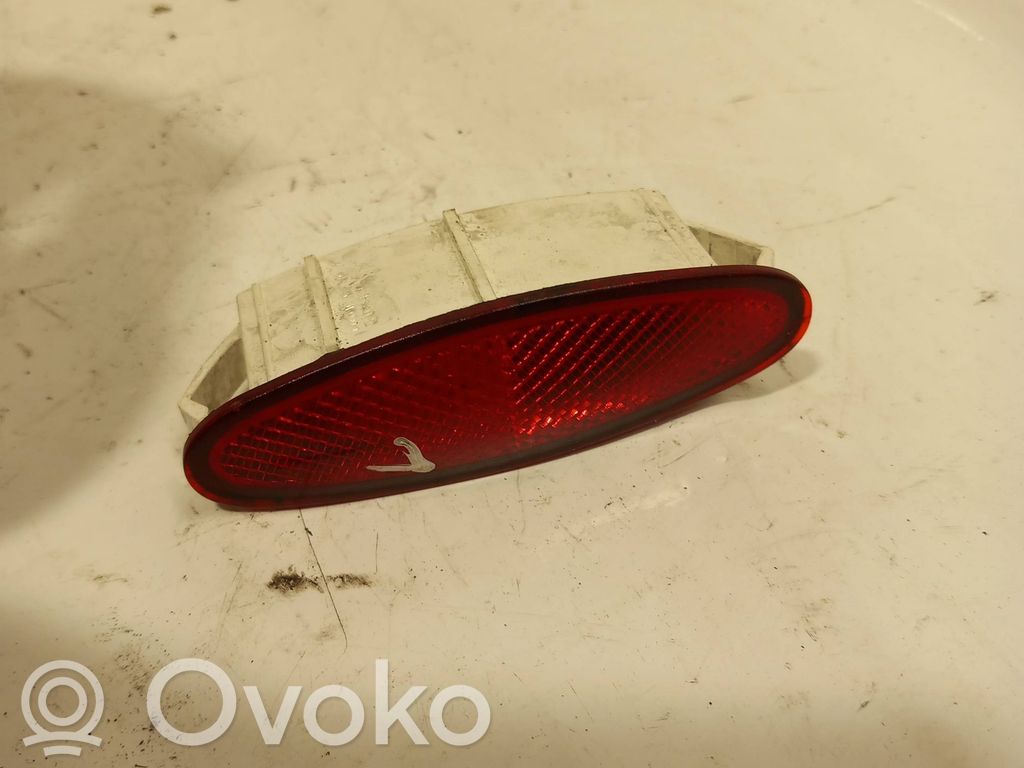 Renault Espace IV Luz interna puerta delantera 