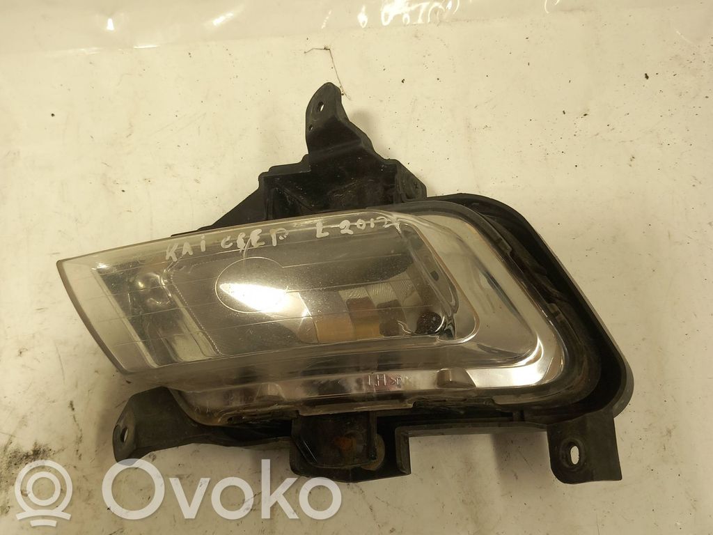 KIA Ceed Etusumuvalo 