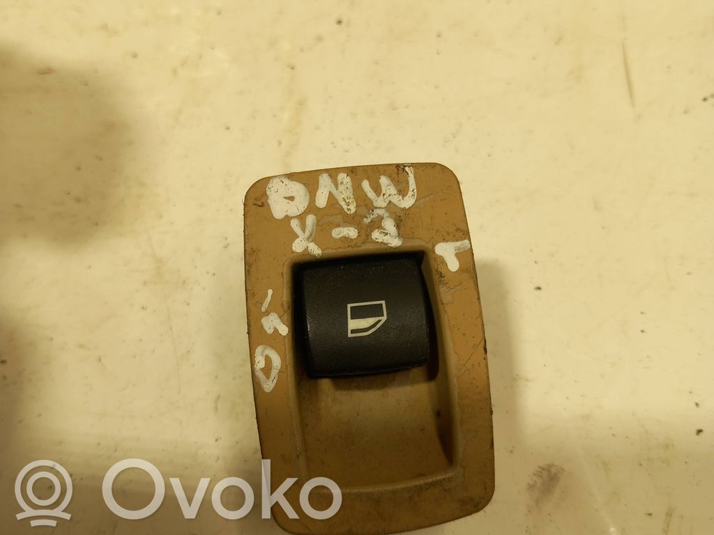 BMW 3 E90 E91 Electric window control switch 