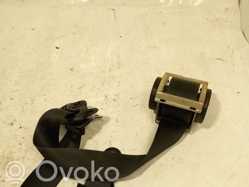 Mini One - Cooper R50 - 53 Cinturón delantero 