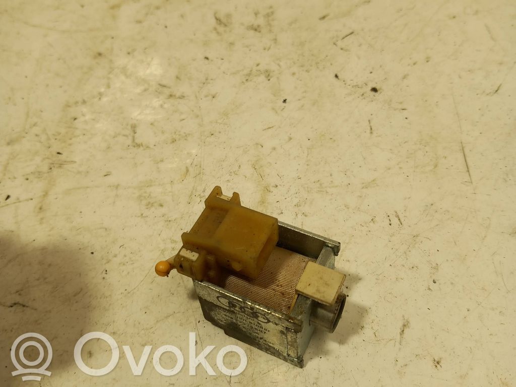 Volkswagen Touareg I Sensor 
