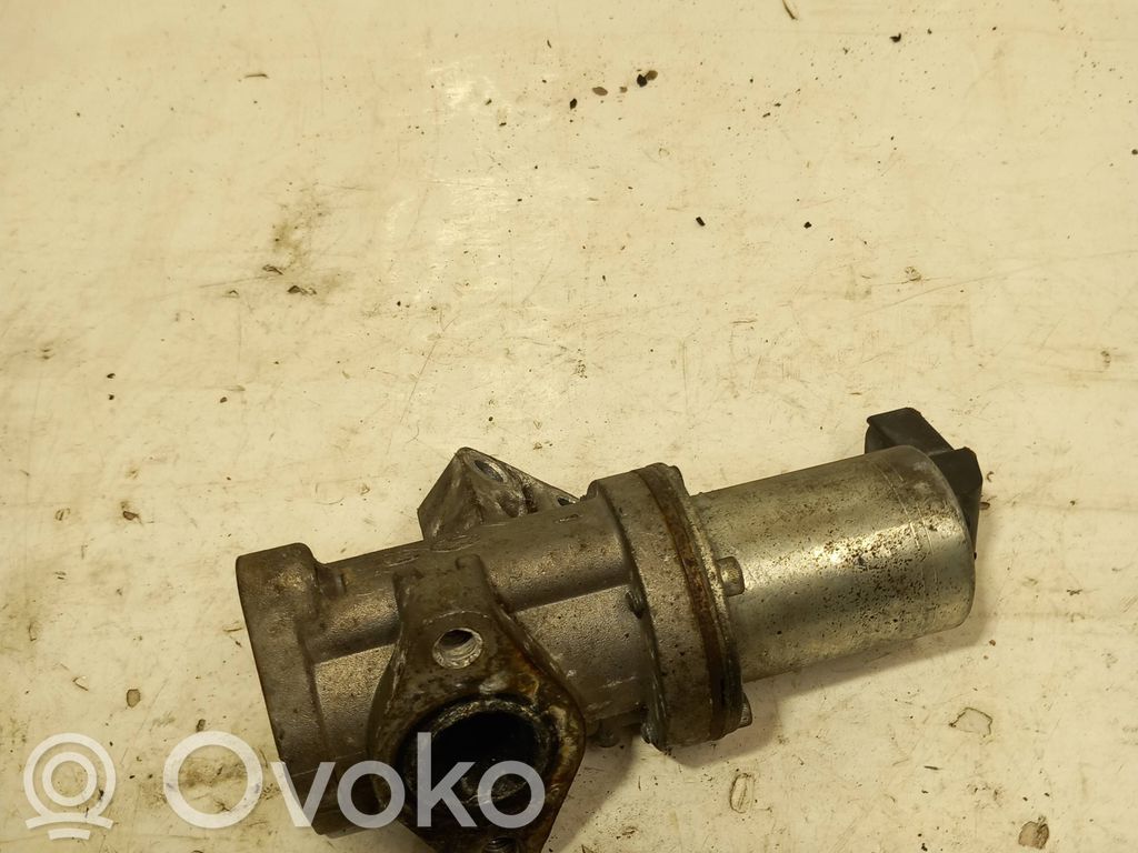 Válvula EGR   2841C