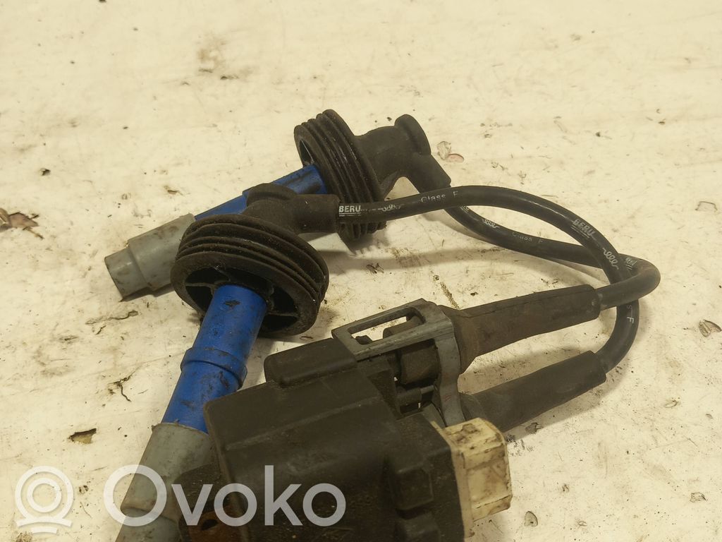 Volvo S40, V40 Bobina di accensione ad alta tensione 