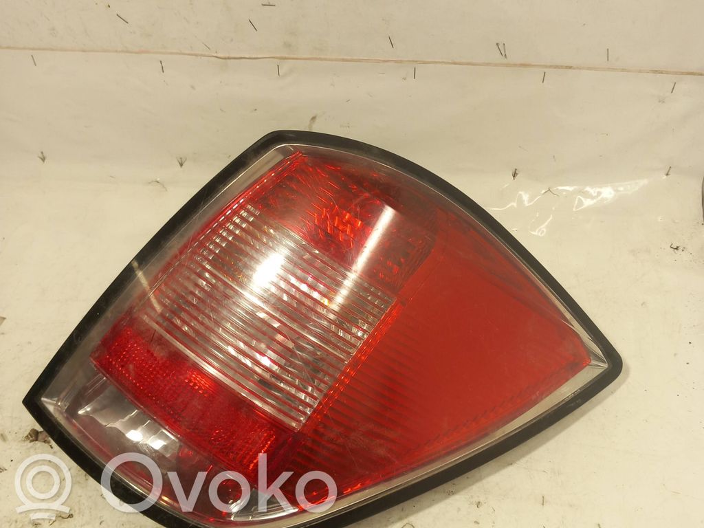 Opel Astra H Takavalot 