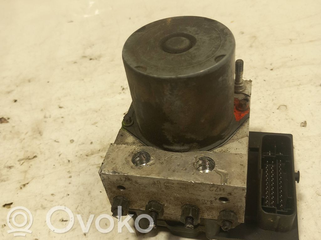 Audi A6 S6 C6 4F Pompa ABS 