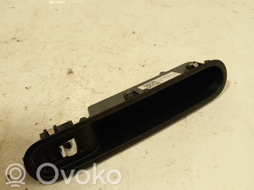 Mini Paceman (R61) Interruptor del elevalunas eléctrico 