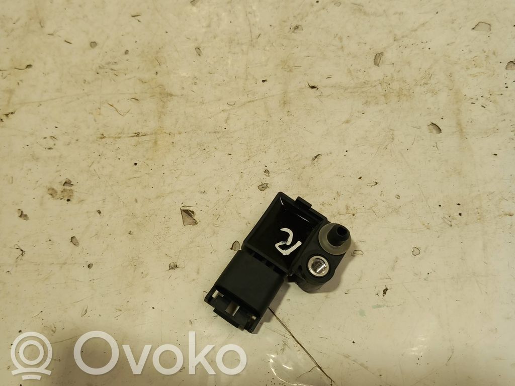 Mini Paceman (R61) Airbagsensor Crashsensor Drucksensor 