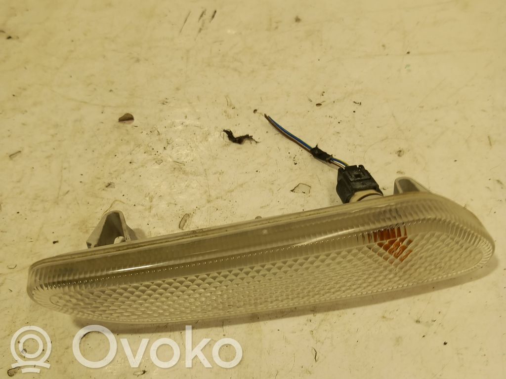 Mini Paceman (R61) Kierunkowskaz błotnika przedniego 
